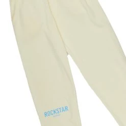 MENS TRACK SETS CASEY HOODIE FLEECE SET-PALE YELLOW 13 MENS TRACK SETS CASEY HOODIE FLEECE SET-PALE YELLOW