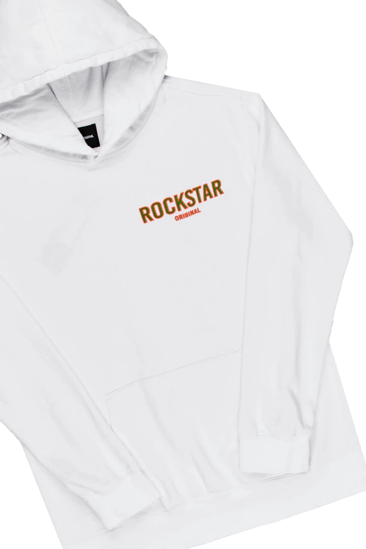 MENS SHORT SETS Track Sets CASEY HOODIE/SHORT FLEECE SET-WHITE 5 MENS SHORT SETS Track Sets CASEY HOODIE/SHORT FLEECE SET-WHITE