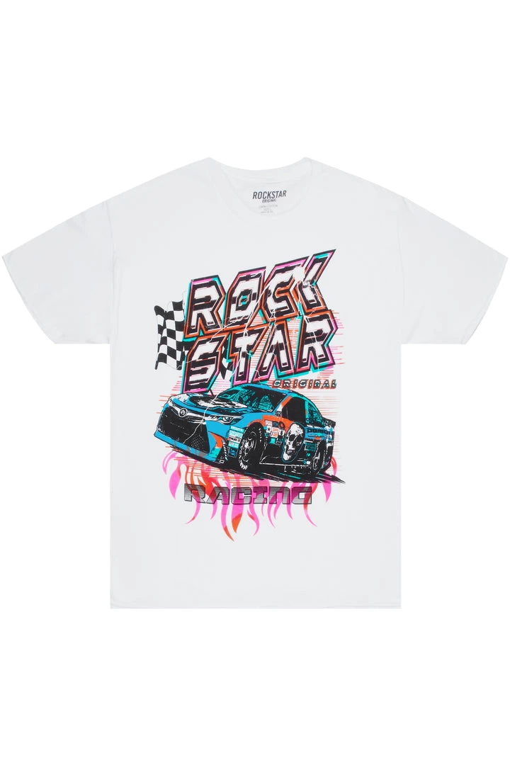 MENS MISC CLAYDON T-SHIRT & ZAYDEN PAINTER JEANS BUNDLE 2 MENS MISC CLAYDON T-SHIRT & ZAYDEN PAINTER JEANS BUNDLE