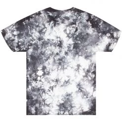 MENS TEES Tops CLUTCH T-SHIRT-BLACK/GREY 5 MENS TEES Tops CLUTCH T-SHIRT-BLACK/GREY