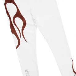 WOMENS ACTIVEWEAR CHARLIE ACTIVE SET - WHITE Best Seller