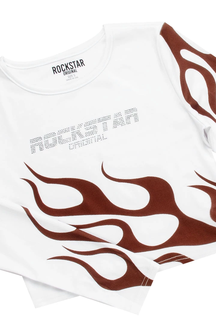 WOMENS ACTIVEWEAR CHARLIE ACTIVE SET - WHITE Best Seller 3 WOMENS ACTIVEWEAR CHARLIE ACTIVE SET - WHITE Best Seller