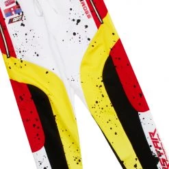 MENS TRACK SETS DARBY HOODIE TRACK SET-RED 6 MENS TRACK SETS DARBY HOODIE TRACK SET-RED