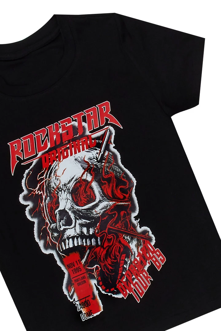 BOYS DENIM SETS New Arrivals BOYS RENO T-SHIRT/DENIM SET-BLACK 2 BOYS DENIM SETS New Arrivals BOYS RENO T-SHIRT/DENIM SET-BLACK