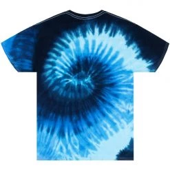 MENS TEES DESMOND T-SHIRT-BLUE/NAVY