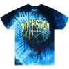MENS TEES DESMOND T-SHIRT-BLUE/NAVY