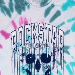 MENS TEES Tops DESMOND T-SHIRT-MULTI