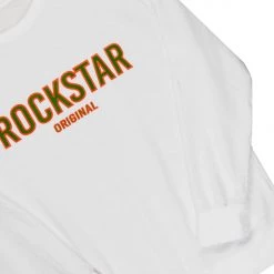 MENS SHORT SETS DIMITRI CREWNECK SHORT SET-WHITE Track Sets 10 MENS SHORT SETS DIMITRI CREWNECK SHORT SET-WHITE Track Sets