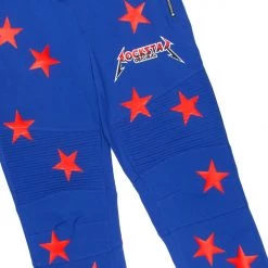 MENS TRACK SETS DOMINIC GRAPHIC TRACKSET-ROYAL BLUE 6 MENS TRACK SETS DOMINIC GRAPHIC TRACKSET-ROYAL BLUE