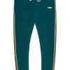 MENS PANTS ESCOBAR TRACKPANT-GREEN