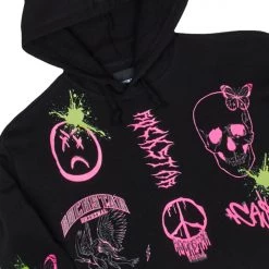 WOMENS TRACK SETS EZRA 2.0 TRACKSET-BLACK