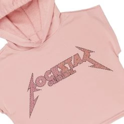 WOMENS SHORT SETS FALLON SHORT SET-PINK 13 WOMENS SHORT SETS FALLON SHORT SET-PINK