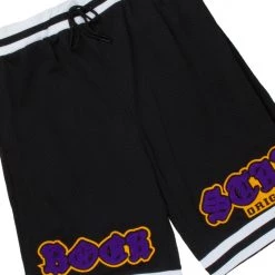 MENS SHORT SETS Track Sets FENRITH T-SHIRT/SHORT SET-BLACK 6 MENS SHORT SETS Track Sets FENRITH T-SHIRT/SHORT SET-BLACK