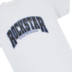 MENS TRACK SETS HESS T-SHIRT/FLARE PANT SET-WHITE 12 MENS TRACK SETS HESS T-SHIRT/FLARE PANT SET-WHITE