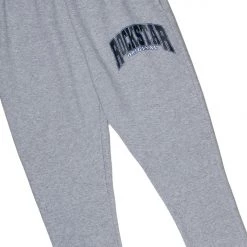 MENS TRACK SETS HESS T-SHIRT/FLARE PANT SET-WHITE 13 MENS TRACK SETS HESS T-SHIRT/FLARE PANT SET-WHITE