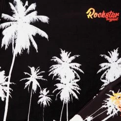 MENS SHORT SETS Track Sets Farley Short Set (Black) 7 MENS SHORT SETS Track Sets Farley Short Set (Black)