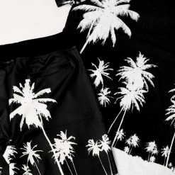 MENS SHORT SETS Track Sets Farley Short Set (Black) 8 MENS SHORT SETS Track Sets Farley Short Set (Black)