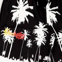 MENS SHORT SETS Track Sets Farley Short Set (Black) 9 MENS SHORT SETS Track Sets Farley Short Set (Black)