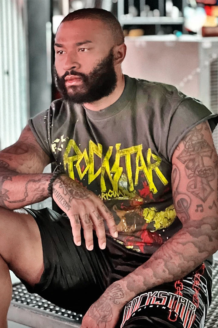 MENS TEES FLEET PRINTED T-SHIRT-GREY 1 MENS TEES FLEET PRINTED T-SHIRT-GREY