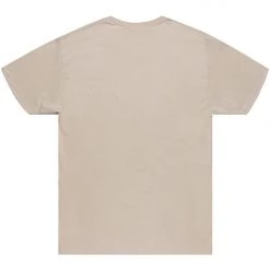 MENS TEES GAIUS GRAPHIC T-SHIRT-BEIGE 5 MENS TEES GAIUS GRAPHIC T-SHIRT-BEIGE