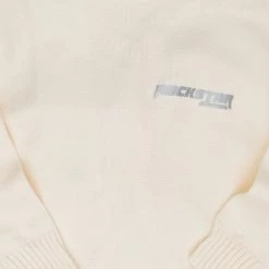 GIRLS SWEATSHIRTS GIRLS ZENNI SWEATER-CREAM New Arrivals