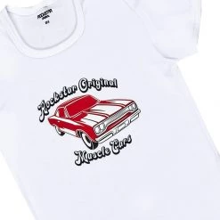 GIRLS DENIM SET New Arrivals Girls Claudia White Denim Short Set 5 GIRLS DENIM SET New Arrivals Girls Claudia White Denim Short Set