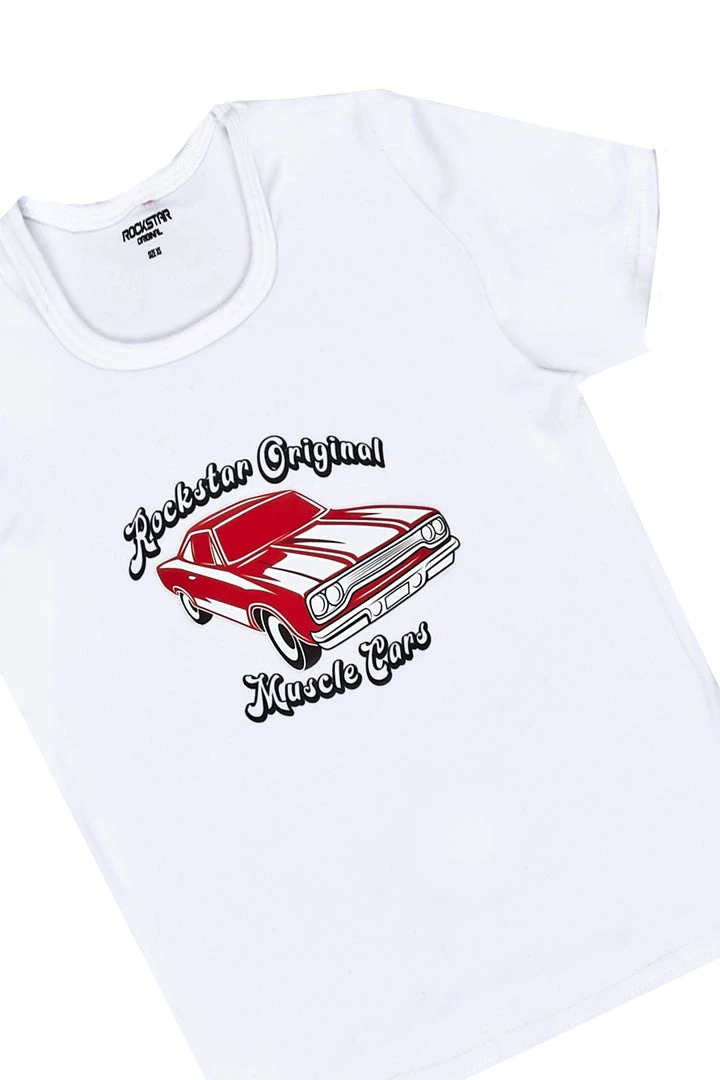 GIRLS DENIM SET New Arrivals Girls Claudia White Denim Short Set 3 GIRLS DENIM SET New Arrivals Girls Claudia White Denim Short Set