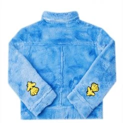 GIRLS OUTERWEAR New Arrivals GIRLS POPPY JACKET-BLUE 5 GIRLS OUTERWEAR New Arrivals GIRLS POPPY JACKET-BLUE