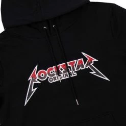 MENS TRACK SETS GLOC TRACK SET-BLACK