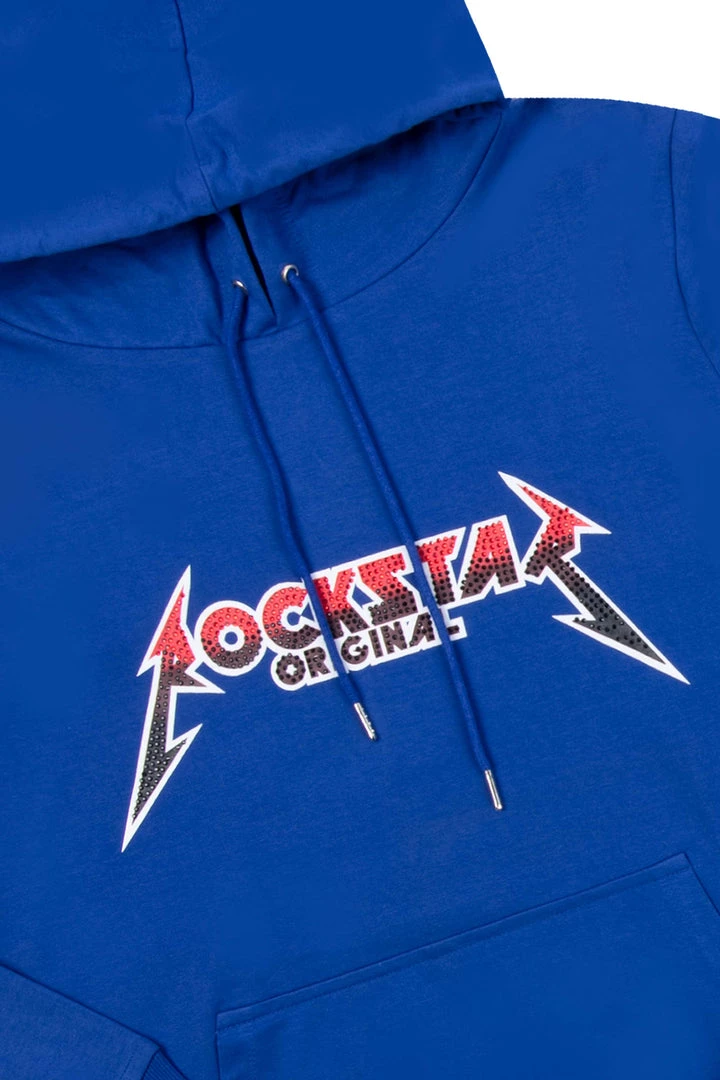 MENS TRACK SETS GLOC TRACK SET-ROYAL BLUE 2 MENS TRACK SETS GLOC TRACK SET-ROYAL BLUE