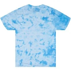 MENS TEES HALFORD T-SHIRT-LIGHT BLUE