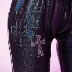 WOMENS PANTS Best Seller HARLOW PANT-BLACK