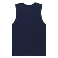 MENS TANKS HARPER TANK TOP-NAVY