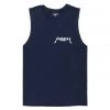 MENS TANKS HARPER TANK TOP-NAVY