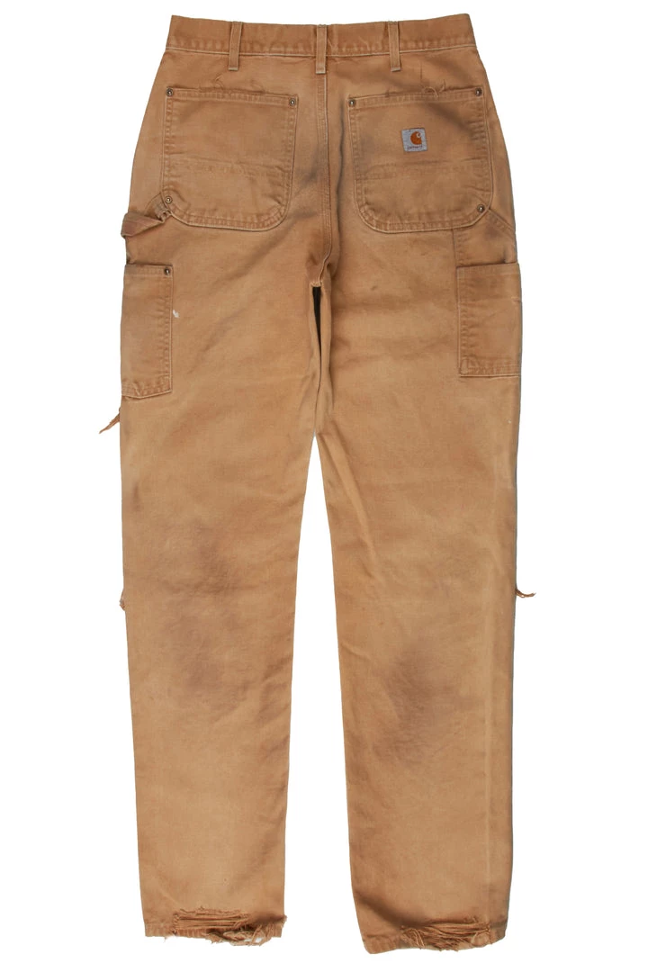 MENS JEANS HENDRIX VINTAGE JEAN-KHAKI Denim 3 MENS JEANS HENDRIX VINTAGE JEAN-KHAKI Denim