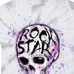 MENS TEES HIERONYMUS T-SHIRT-GREY