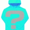 MENS HOODIES & SWEATSHIRTS MENS MYSTERY HOODIE Tops