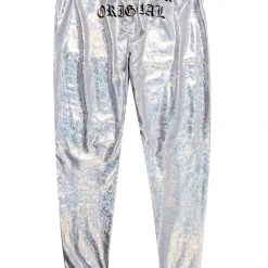 WOMENS PANTS HARLOW PANT-SILVER Best Seller
