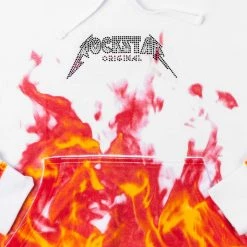 MENS HOODIES & SWEATSHIRTS Tops HORACE HOODIE-BLK