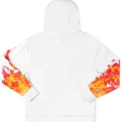 MENS HOODIES & SWEATSHIRTS Tops HORACE HOODIE-BLK