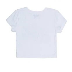 WOMENS TEES Best Seller ANGEL AIRBRUSH TEE-WHITE 19 WOMENS TEES Best Seller ANGEL AIRBRUSH TEE-WHITE