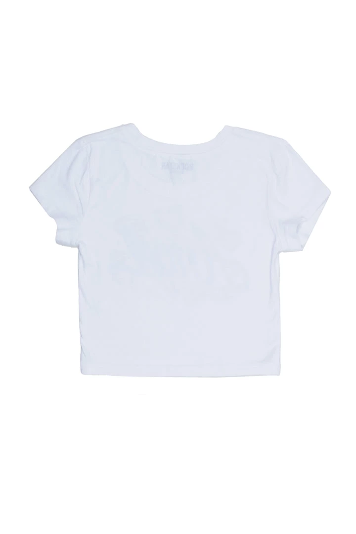 WOMENS TEES Best Seller ANGEL AIRBRUSH TEE-WHITE 10 WOMENS TEES Best Seller ANGEL AIRBRUSH TEE-WHITE