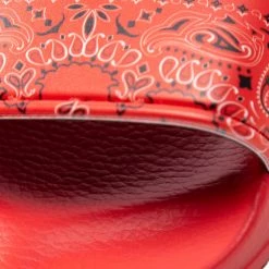 BOYS ACCESSORIES KIDS IMPERIAL SLIDES-RED New Arrivals