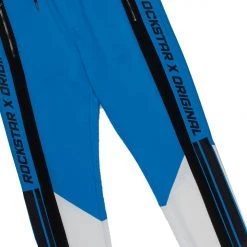 MENS TRACK SETS JALEN T-SHIRT TRACKSET-BLUE 6 MENS TRACK SETS JALEN T-SHIRT TRACKSET-BLUE