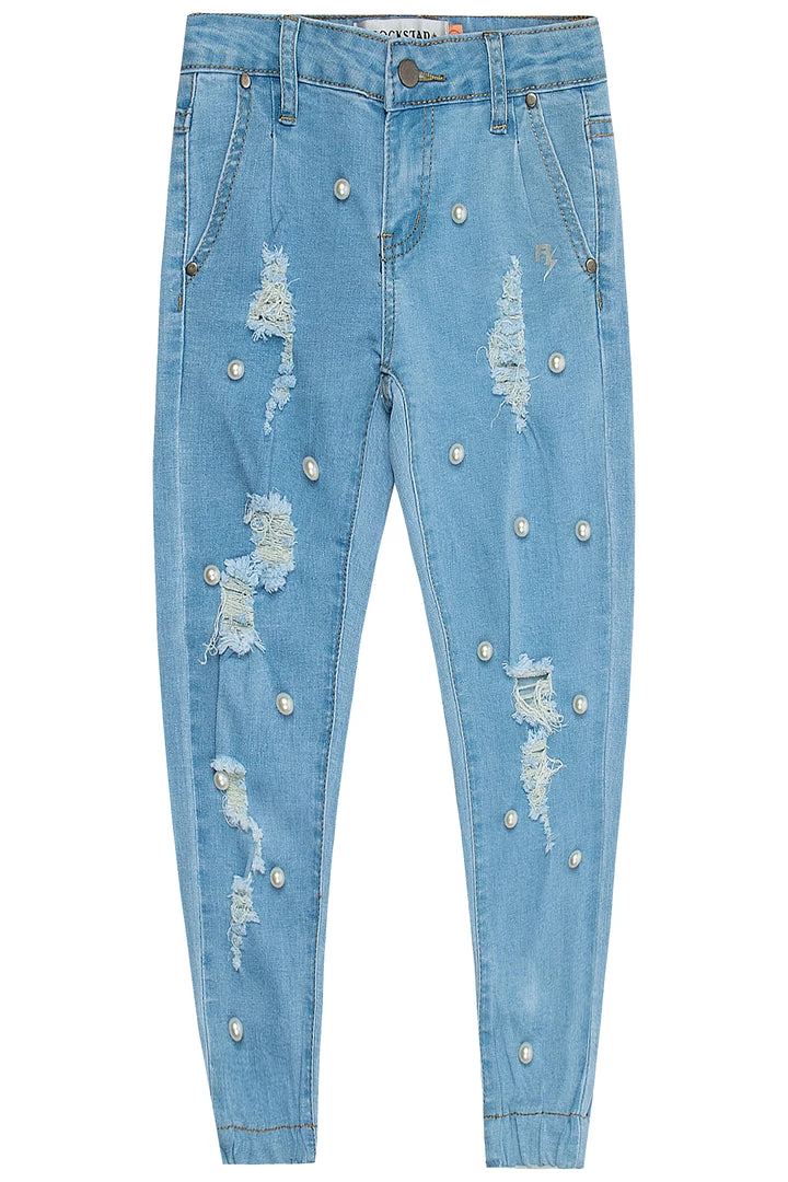 GIRLS JEANS New Arrivals GIRLS JEMMA JEAN-BLUE 1 GIRLS JEANS New Arrivals GIRLS JEMMA JEAN-BLUE