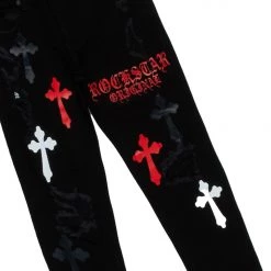 BOYS DENIM SETS New Arrivals BOYS STARK T-SHIRT/JEAN SET-BLACK 6 BOYS DENIM SETS New Arrivals BOYS STARK T-SHIRT/JEAN SET-BLACK