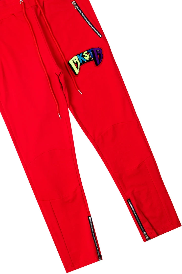 BOYS TRACK SETS KIDS JACOB TRACK SET-RED New Arrivals 2 BOYS TRACK SETS KIDS JACOB TRACK SET-RED New Arrivals