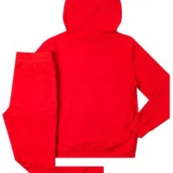 BOYS TRACK SETS KIDS JACOB TRACK SET-RED New Arrivals 7 BOYS TRACK SETS KIDS JACOB TRACK SET-RED New Arrivals