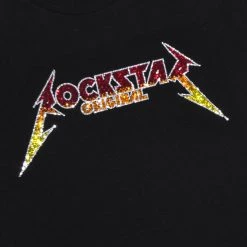 MENS SHORT SETS JAKOBE SHORT SET-BLACK Track Sets