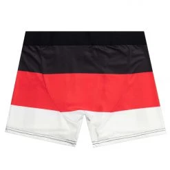 MENS ACCESSORIES JALEN UNDERWEAR-RED